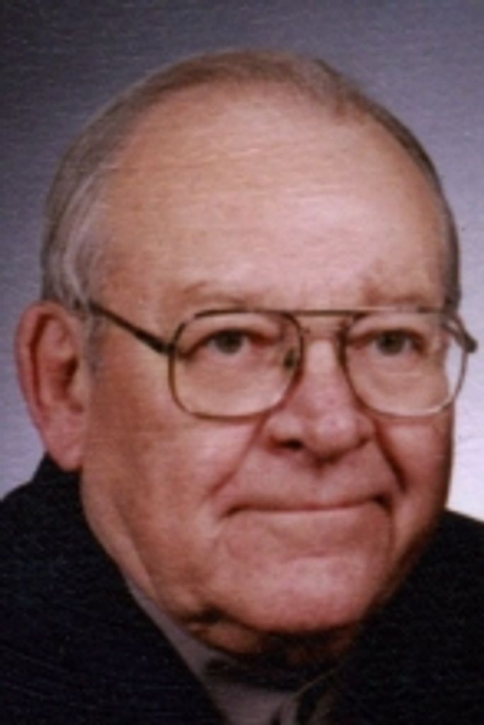 Merval J. Strang