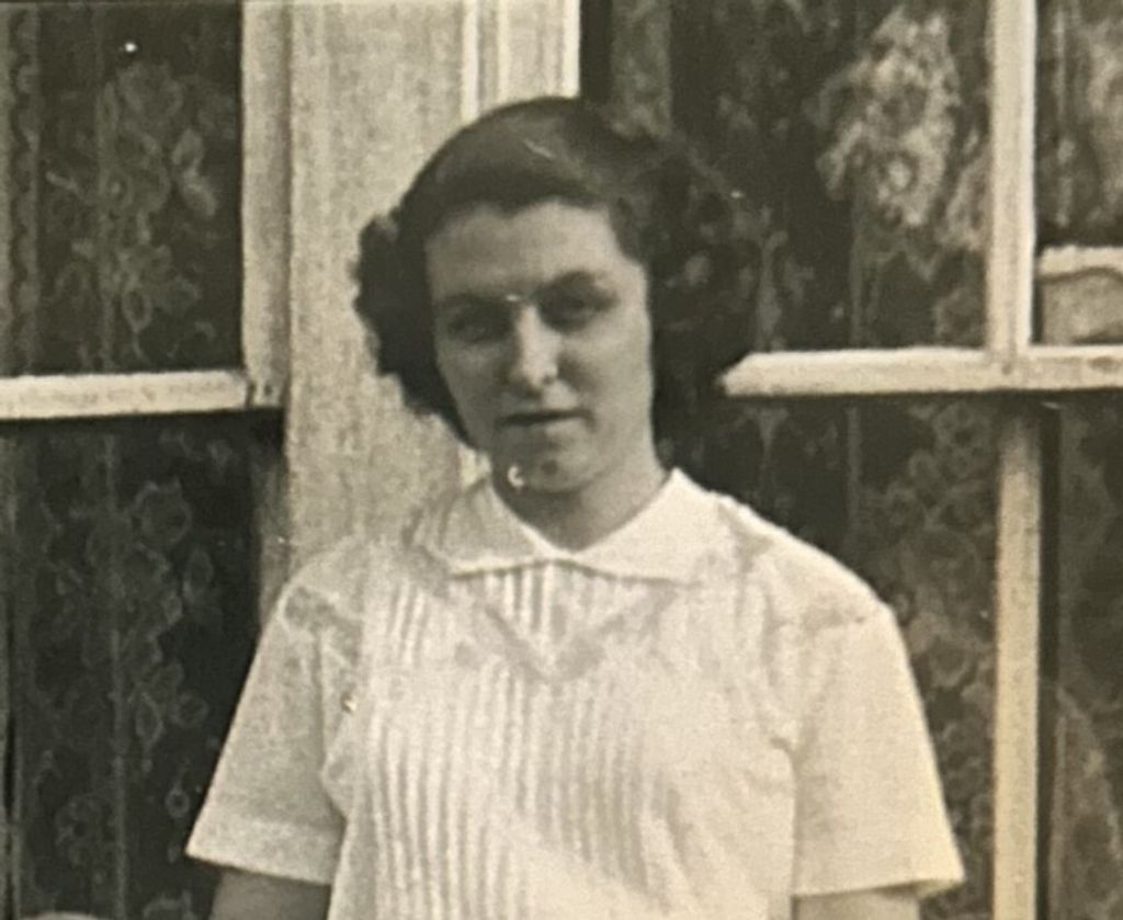 Alice Jean Harr