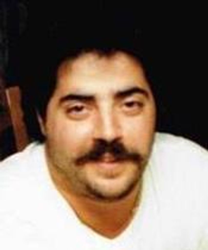 Frank "Frankie" Noce