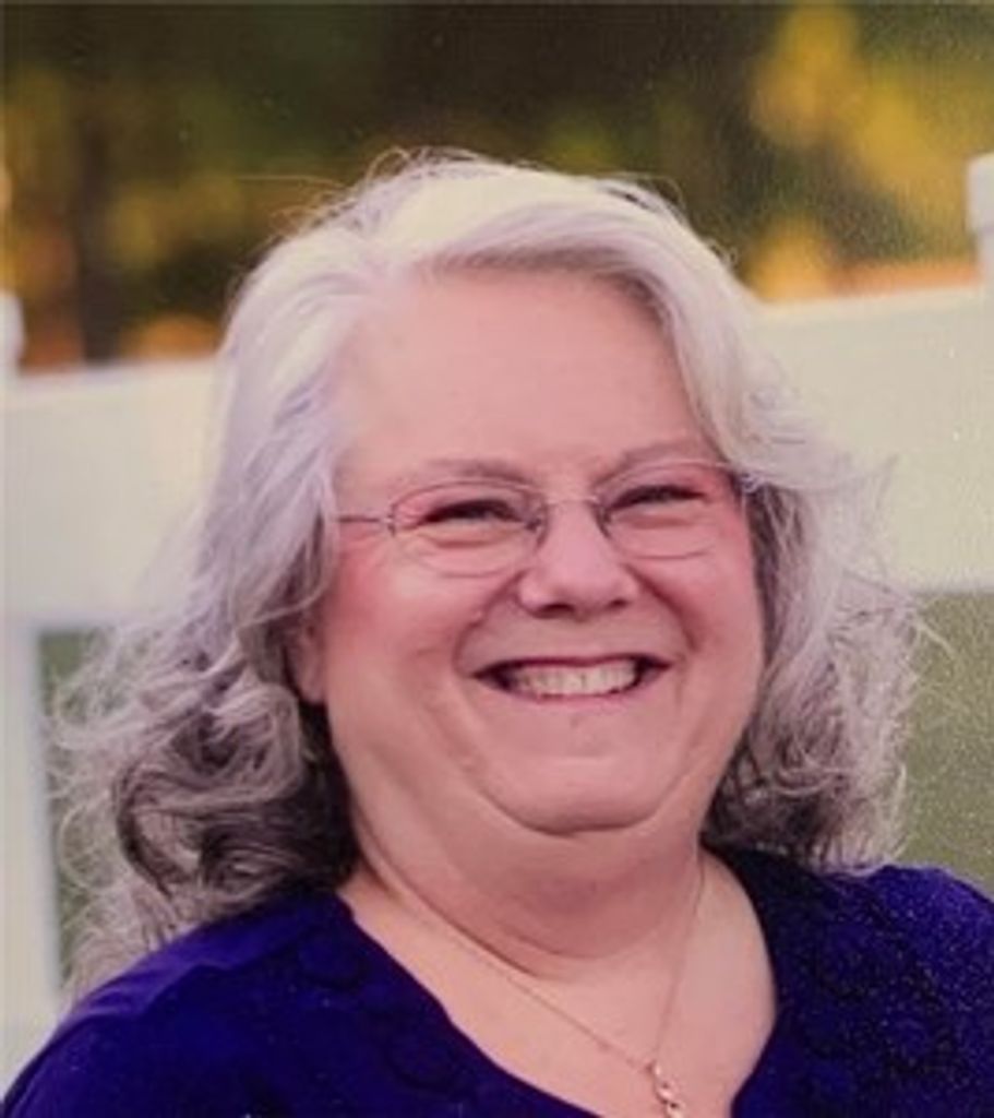 Karen Lynn (Brown) Flick