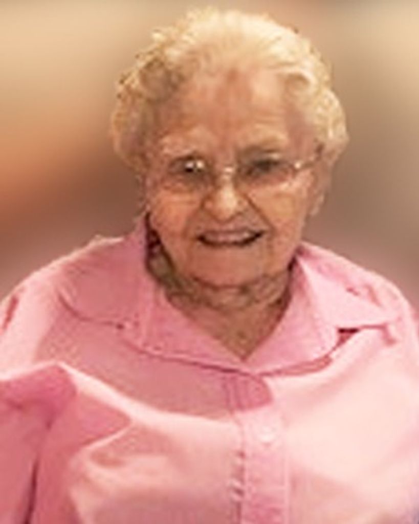 Bessie Kostynuik