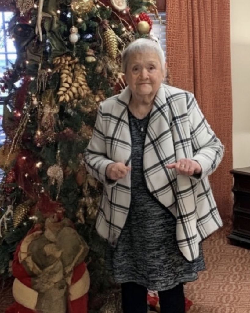 Delores White Profile Photo