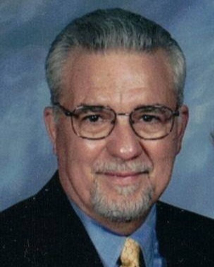 Joseph Peter Variani