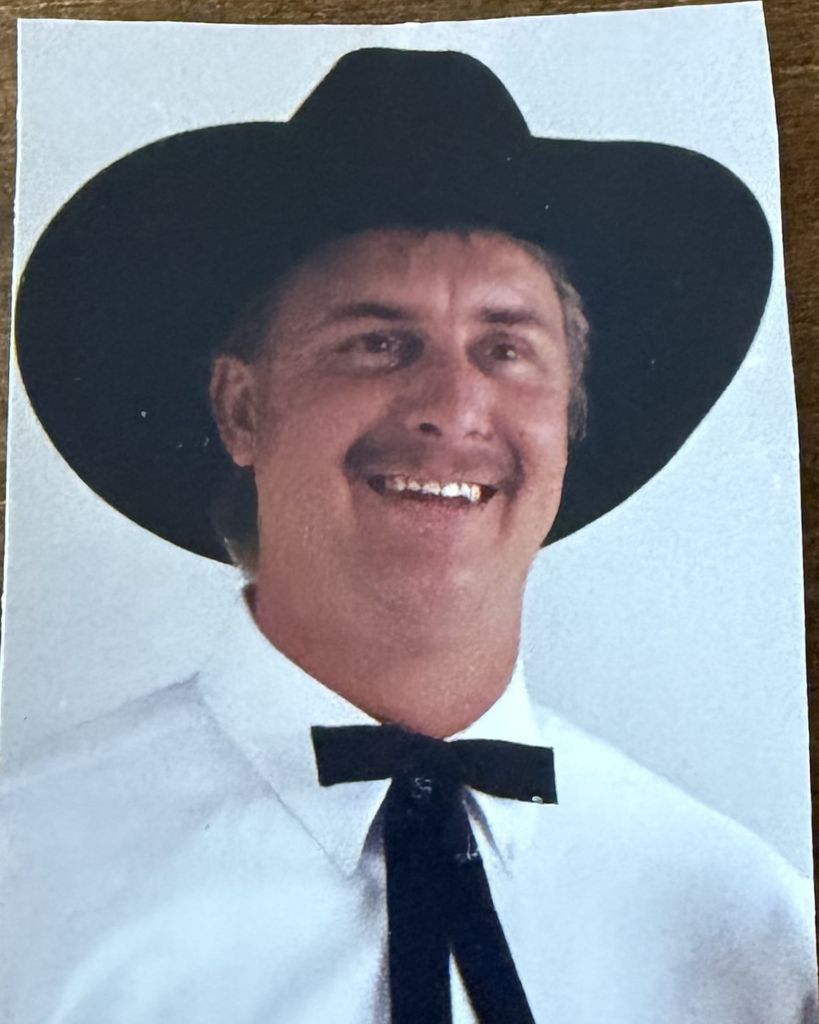 Sidney "Sid" Meuth Profile Photo