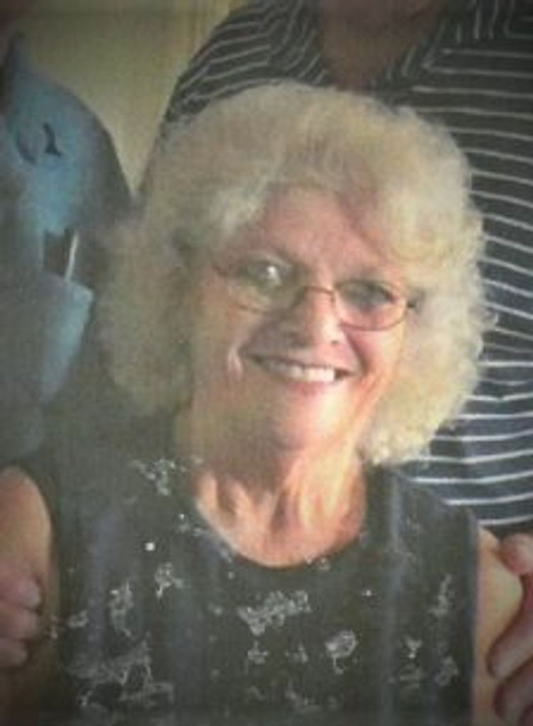 Margaret “Peggy” Dunnaway Profile Photo
