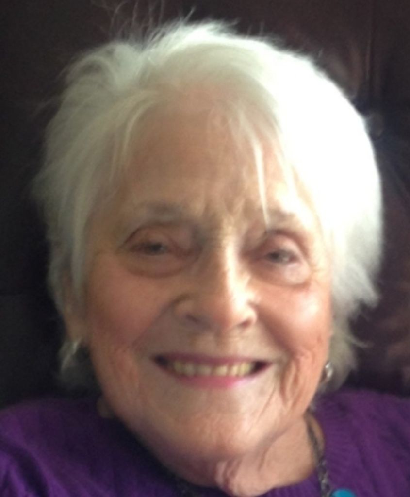 Margaret Elizabeth Grillo Profile Photo