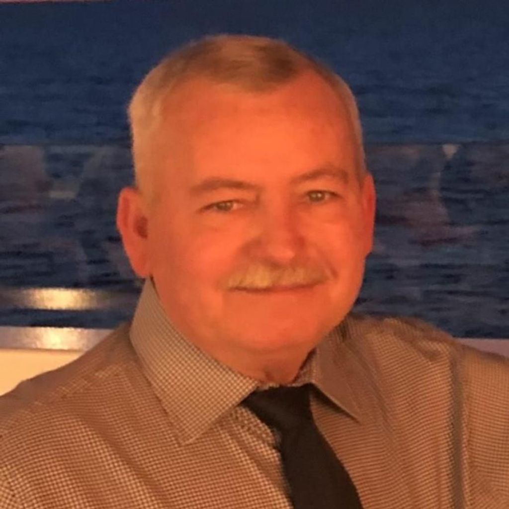Cameron "Dale" Turner Sr. Profile Photo