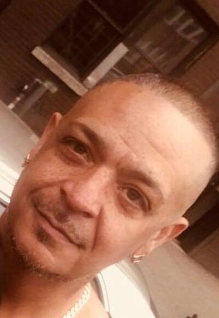 Raymond Molina Profile Photo