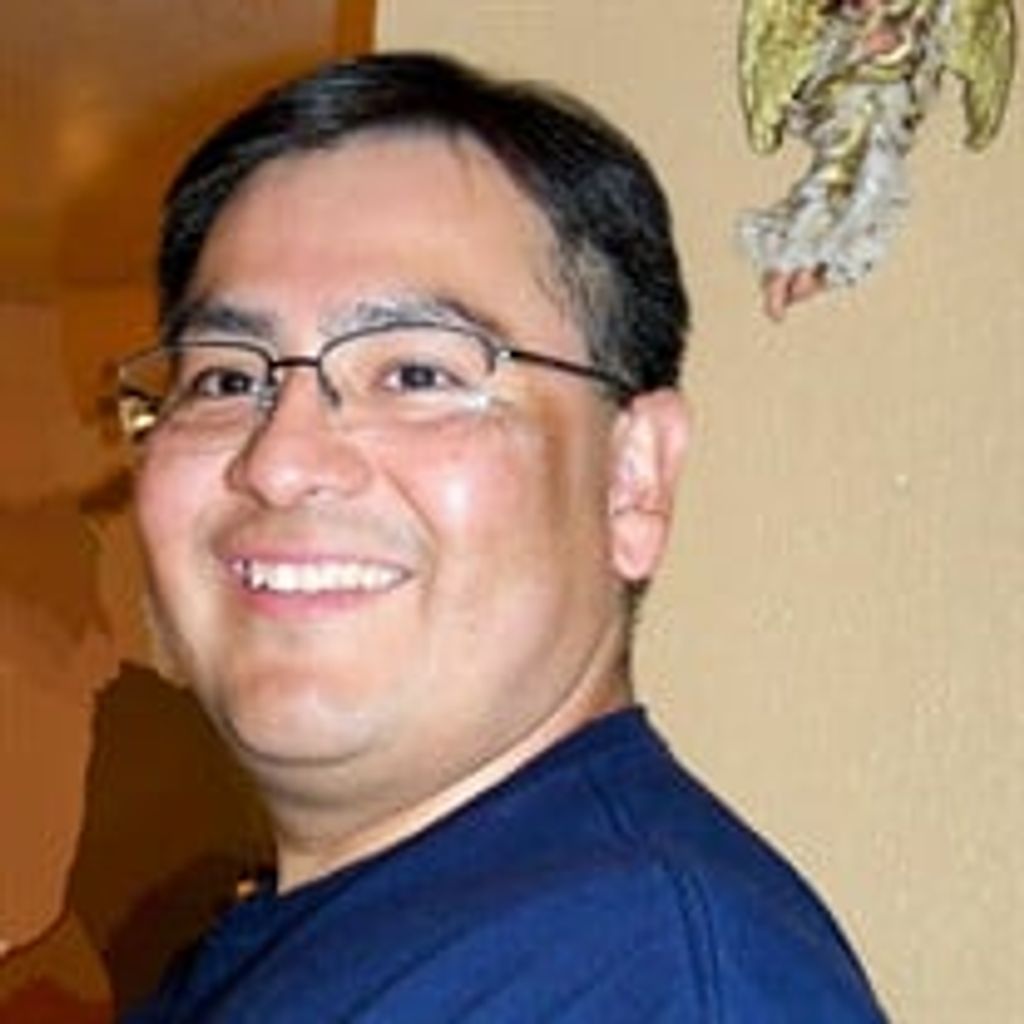 Phillip Eric Curley