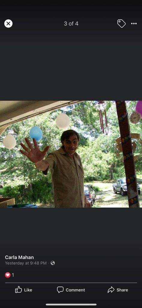 Randal Stiles Profile Photo