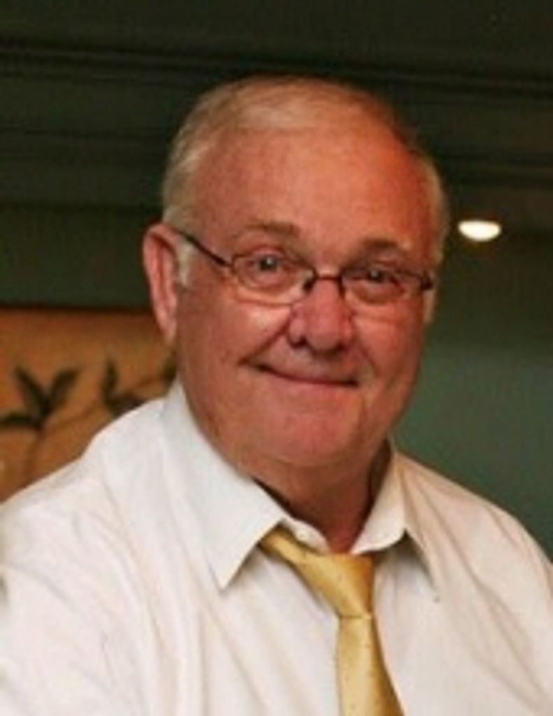 Herman Louis Brasher, Jr.