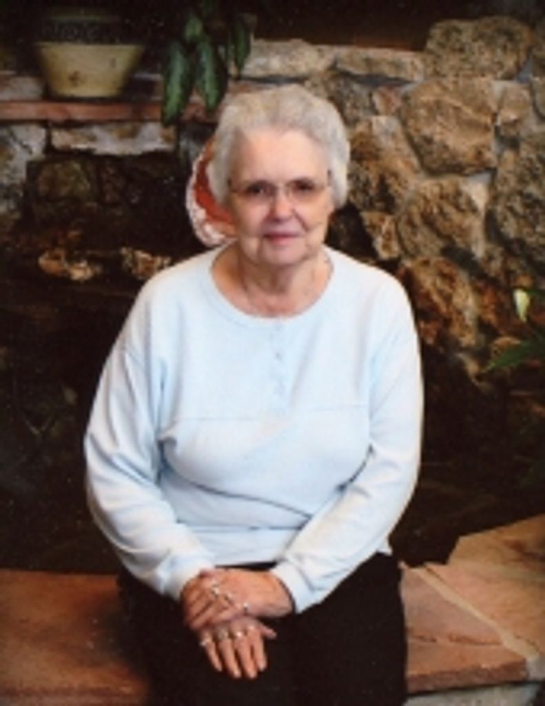Pauline T. Perry