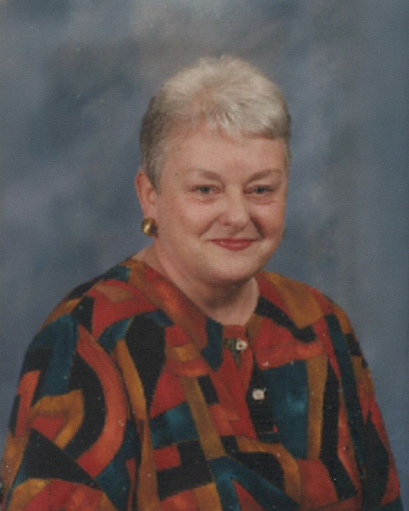 Joan L Andrewski