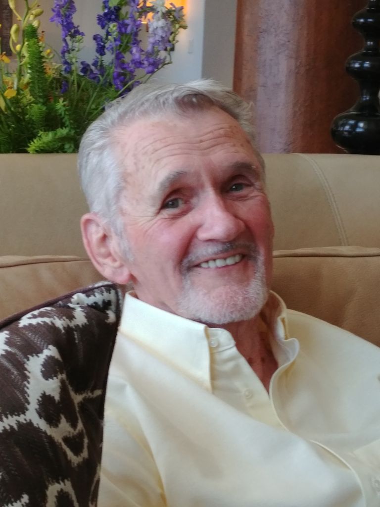 Robert Richard Lubold