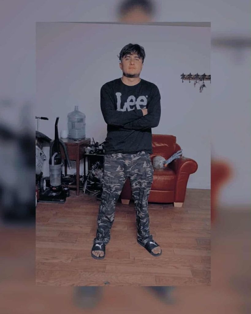 Yeferson Zepeda Lopez