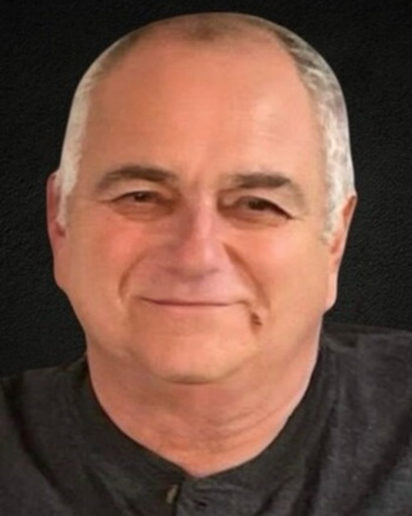 Tim Cupples