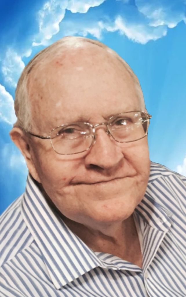Rev. Lance D. Spiller