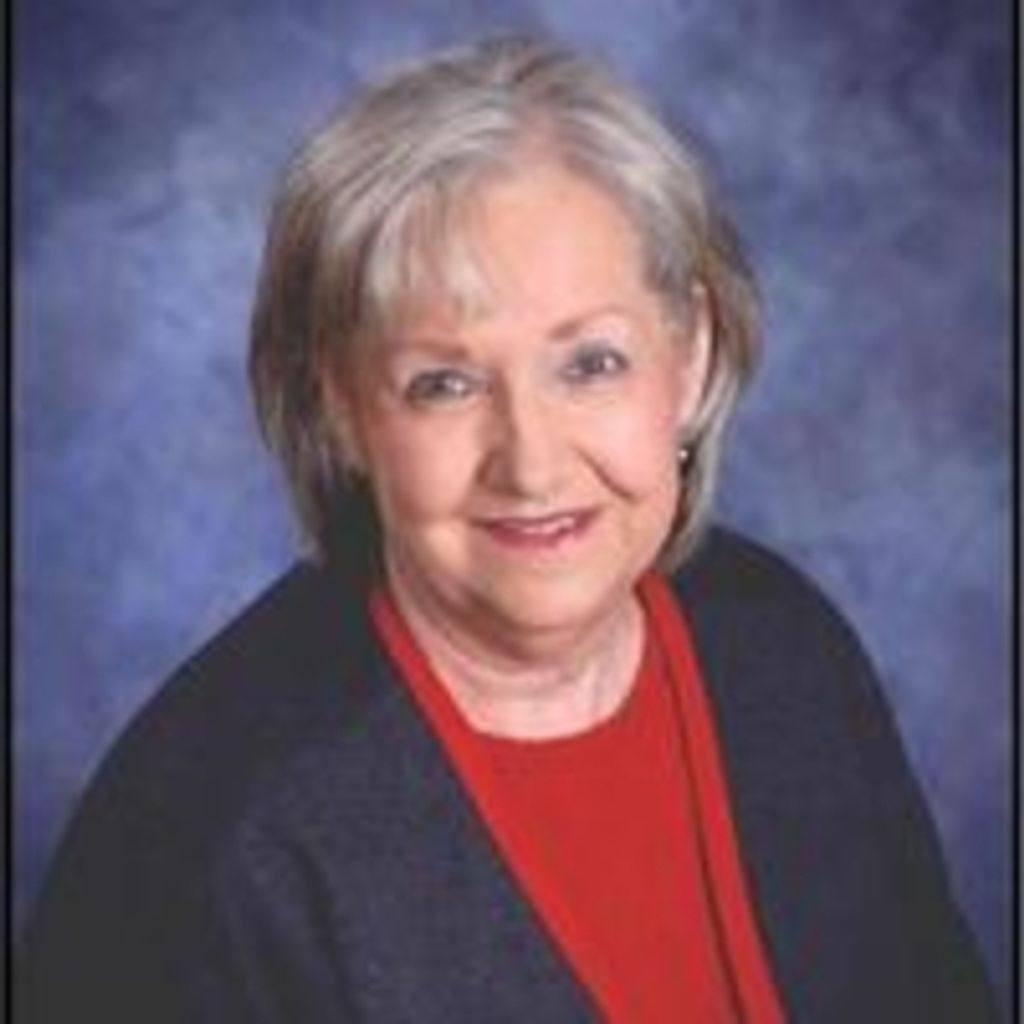Mary Malone