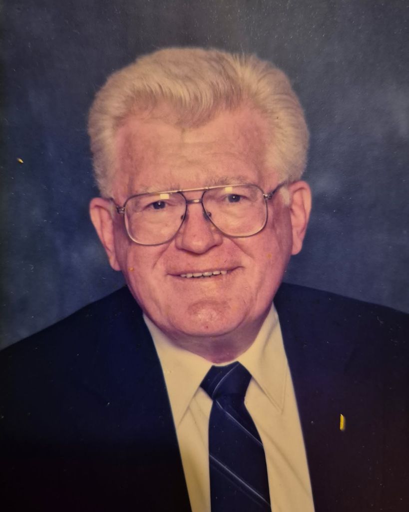 Kenneth Bruno Grining