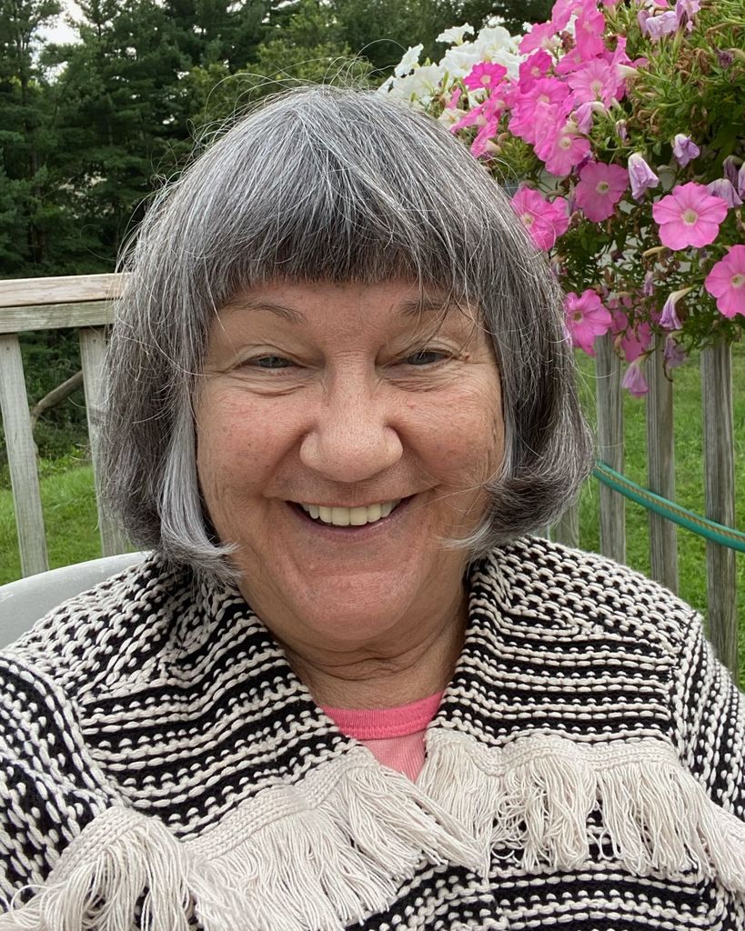 Cynthia M. Nacin