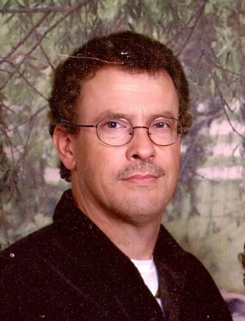 Randy Durran Parker
