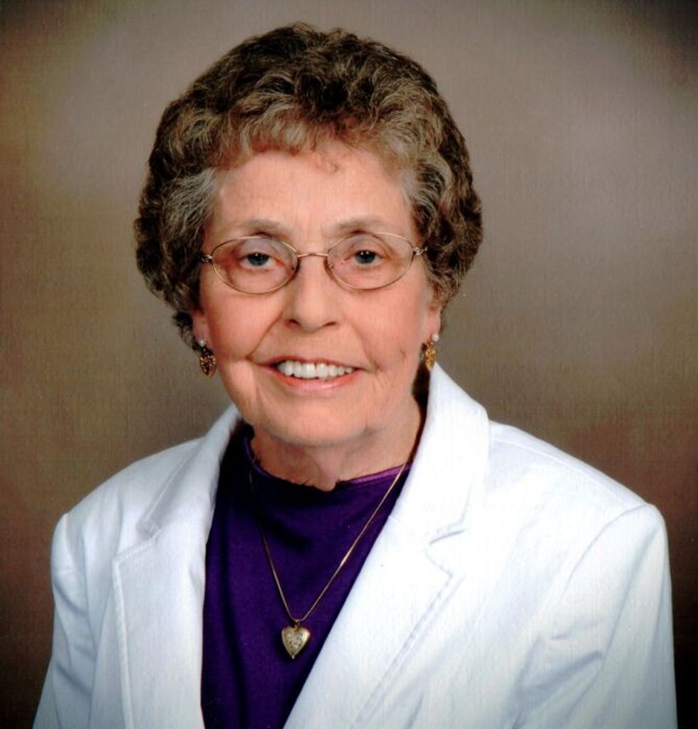 Ellen Lewis