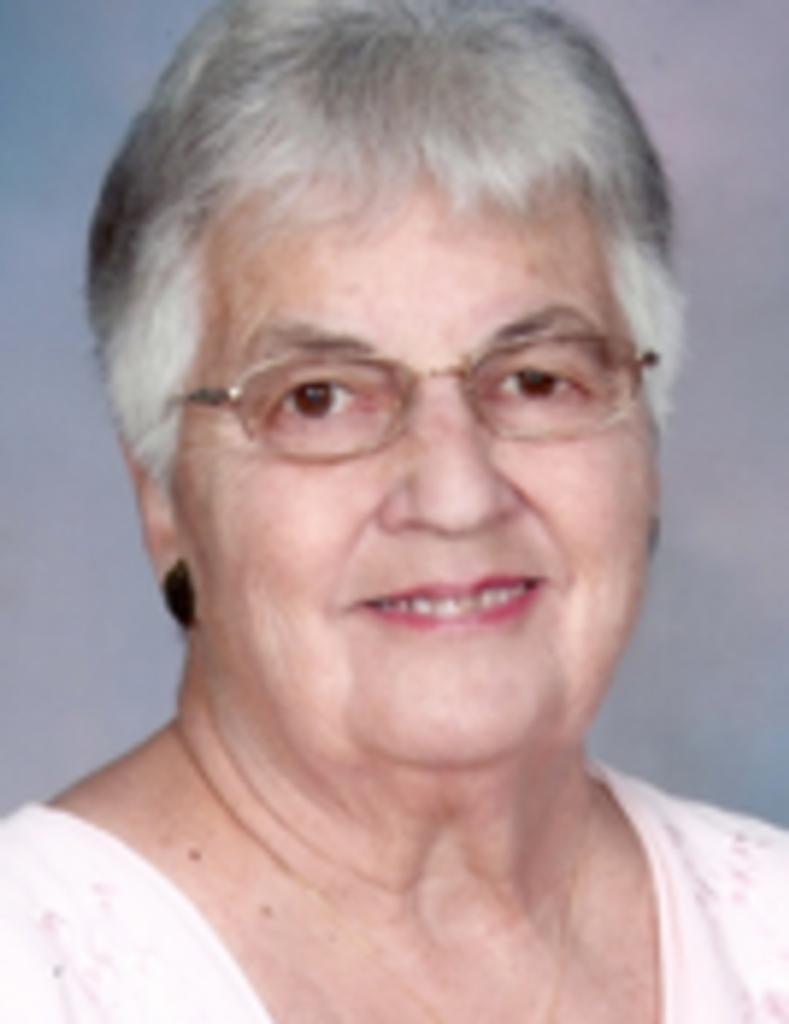 Nancy L. (Klinedinst) Wolf