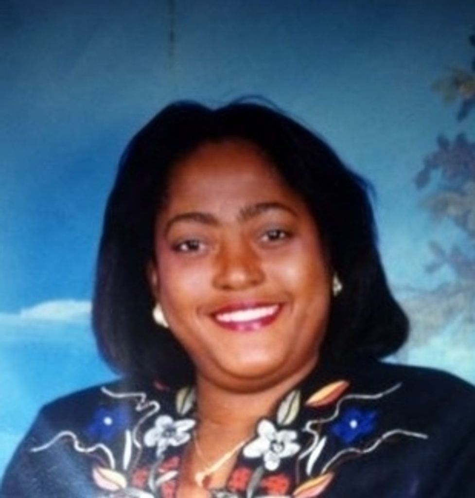 Marie Josette Thomas Profile Photo
