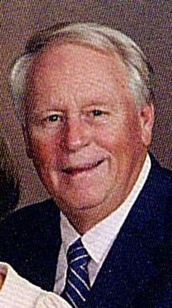 Samuel "Sammie" Carroll Rowe Jr.