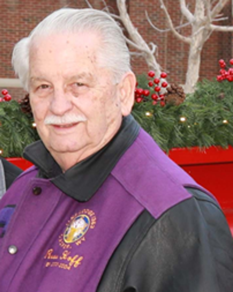 Russell Craig Hoff