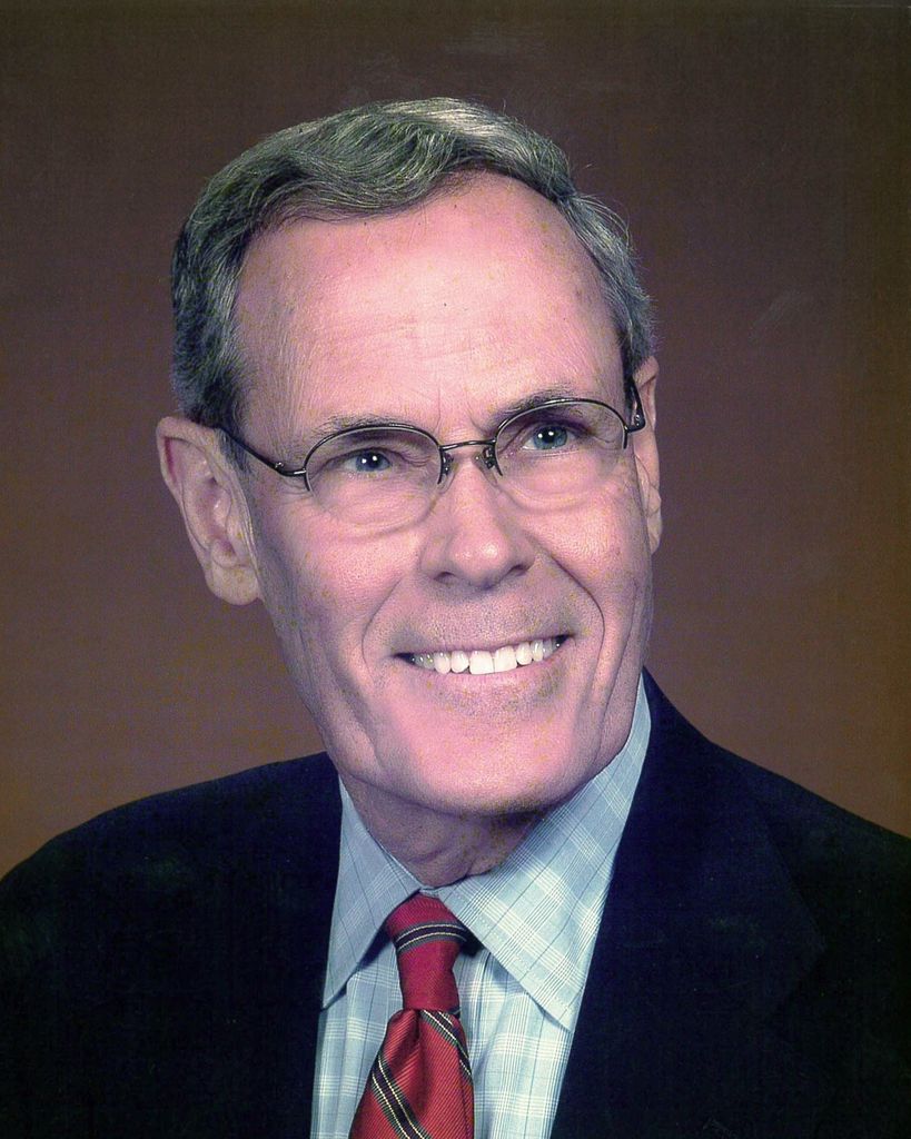 Stephen R. LaMotte