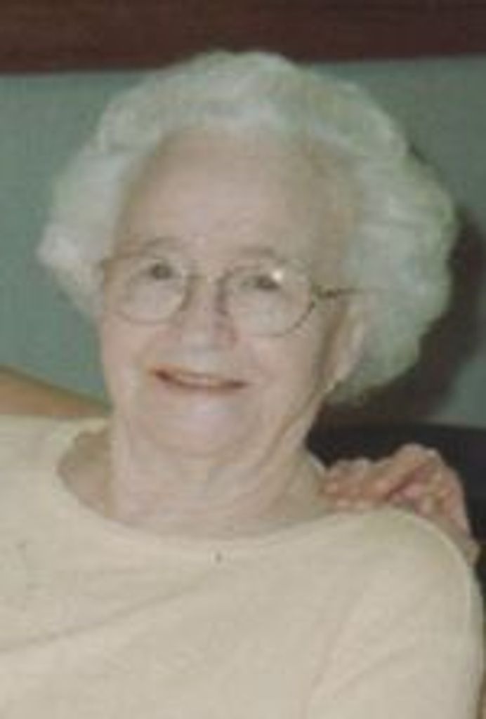 Martha Rosenthal