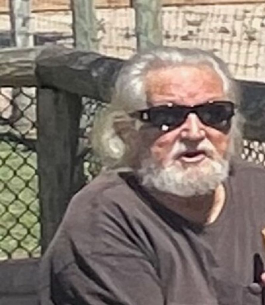 Claude Ray Kerns, Jr. Profile Photo