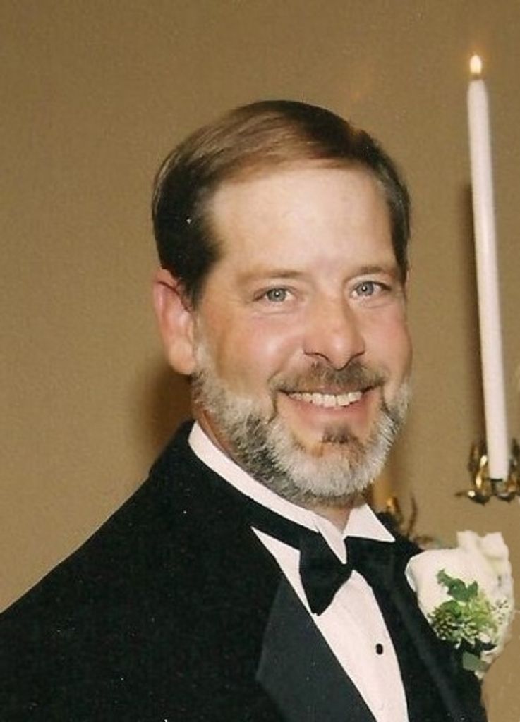 Gregory Keith Andler