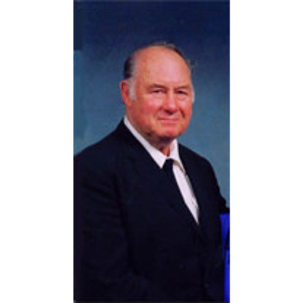 Benjaman E. "Ben" Caviness