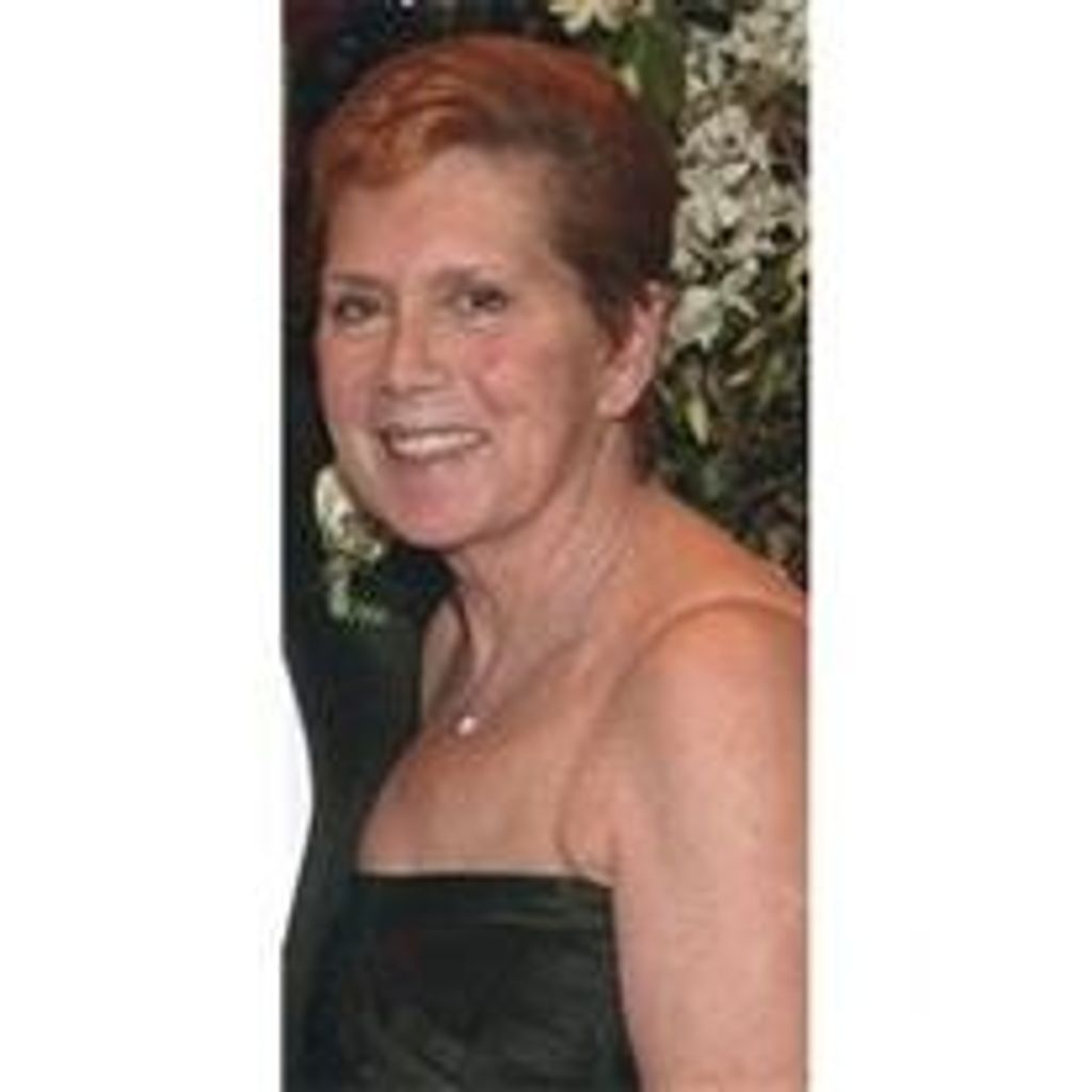 Arlene Neufeld Steinfeldt