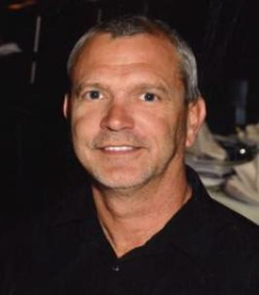 Wayne Rasner, Sr.