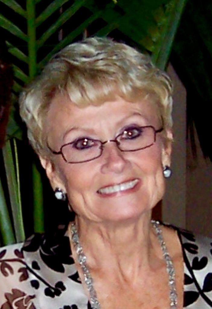 Joan J. Loshiavo