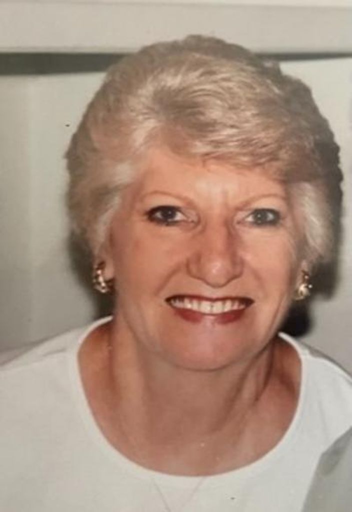Jean Harper Showalter