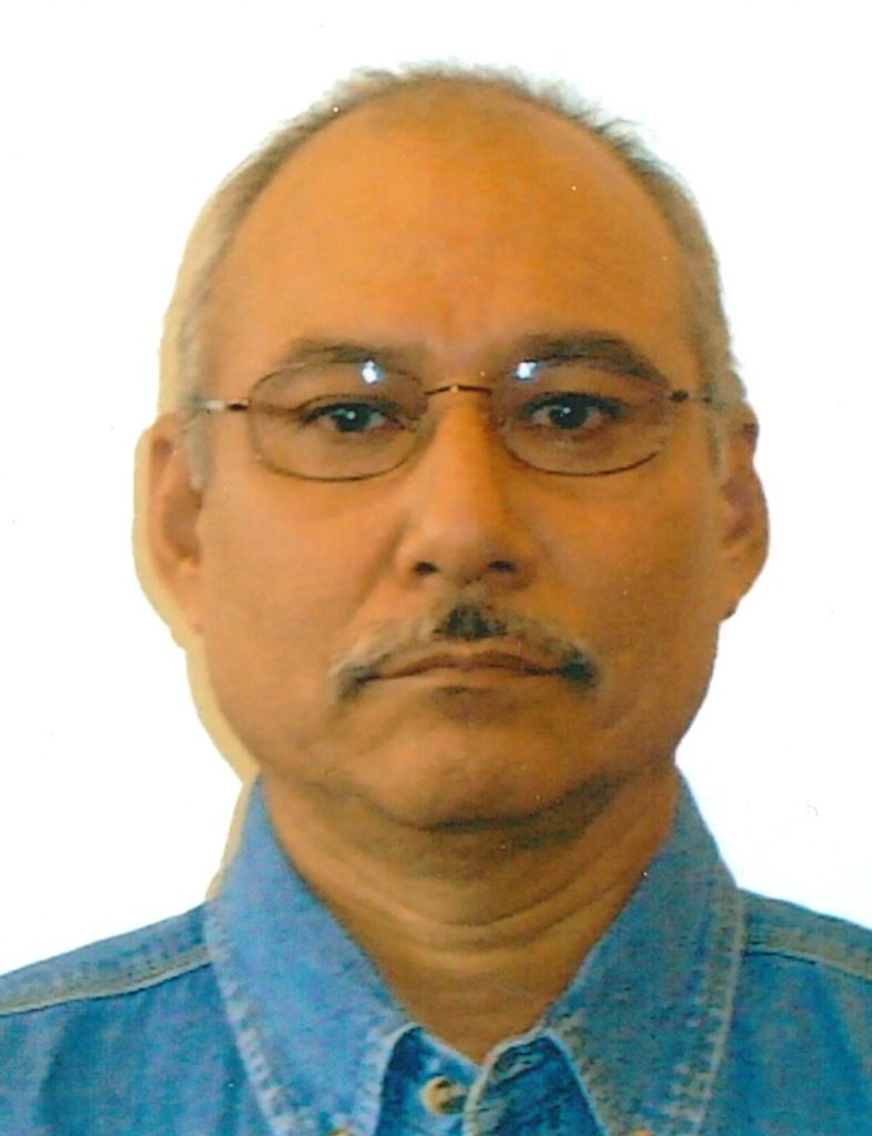 Roberto Lomeli Profile Photo