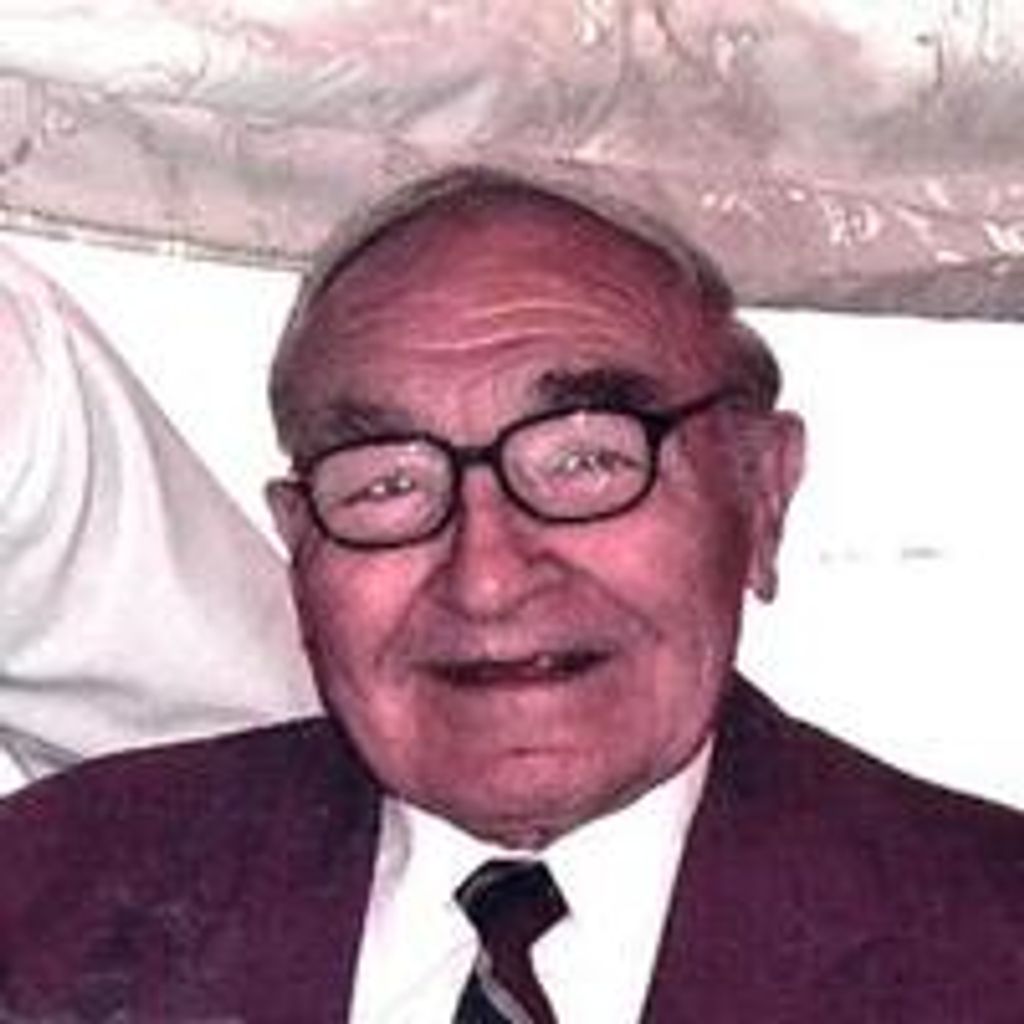 Richard Stacharowski