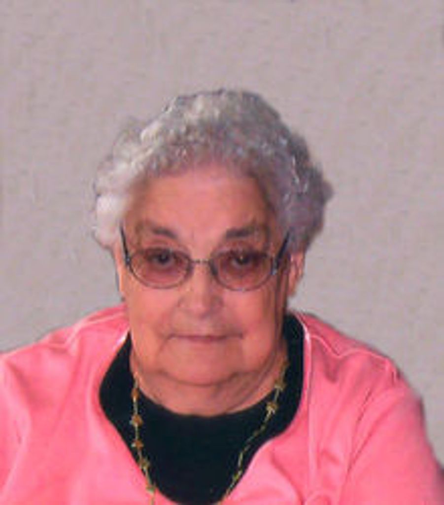 Cecelia Bauer