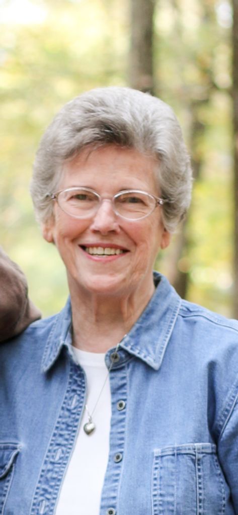 Carolyn Sartain Myers Profile Photo