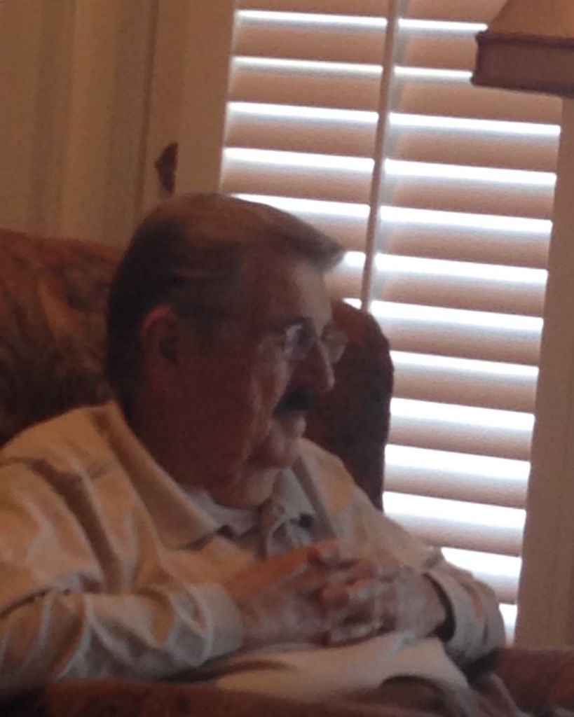 Jim Tom Evans