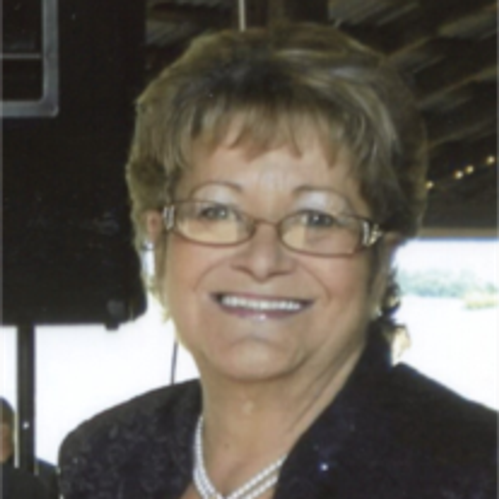Patricia "Pat" Smith McCollum