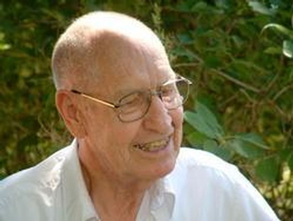 Ralph Richard Warnick