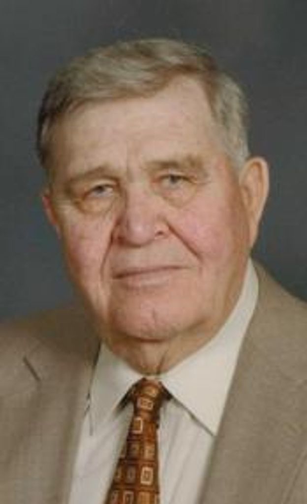 Clarence Klein Profile Photo