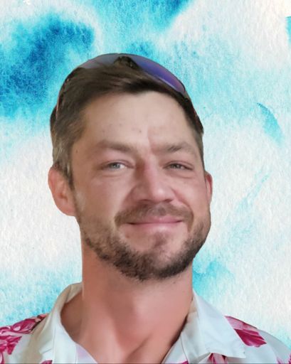 Benjamin Greenfield's obituary image