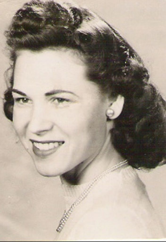 Ruby Ellen Smith