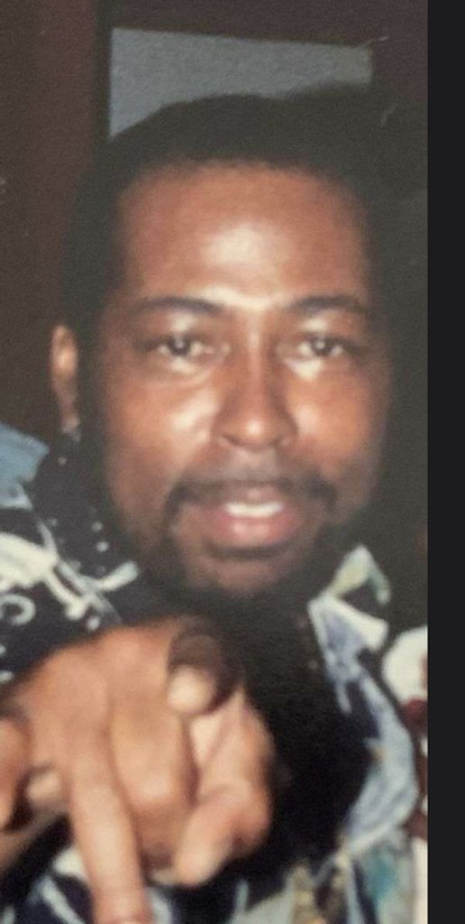 Gary Lamont Stonum Profile Photo